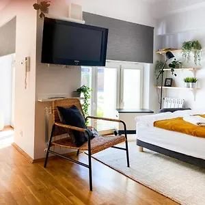  Apartment Charming For Couples In The Heart Of Cracow