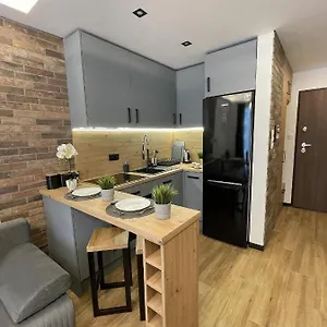 King Town Apartament