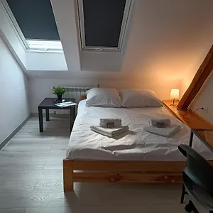 Sleep In Center Apartament