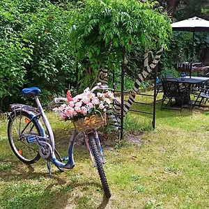 Retro & Garden Krakow